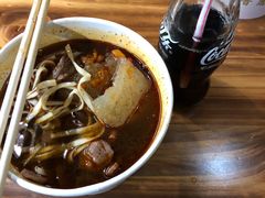 -王记生烫牛杂面馆(兰陵路店)