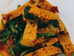 -烟疆印象新疆菜(万联广场店)