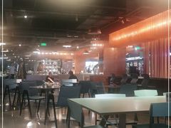 大堂-sugarman espresso素饮糖人高新咖啡工厂