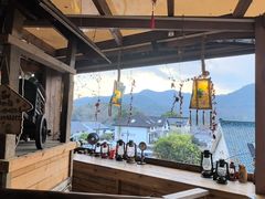 -马灯部落·西湖边的创意山景餐厅(虎跑动物园店)