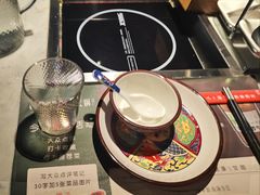 -尚尚仙·酸汤猪手·猪肚鸡火锅(华联万柳购物中心店)