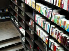 android_upload_pic-钟书阁(松江泰晤士小镇店)