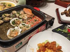 -颂福楼·南京菜(定淮门店)
