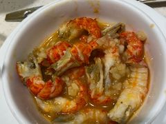 -海底捞火锅(曼巴特广场店)