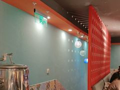 -伊斯麦尔丝路·新派菜(沙子口店)