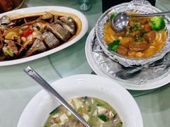 -龙宫海鲜楼(长乐漳港店)