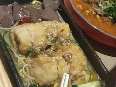 -久号食堂(大榕树店)