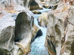 -山西壶关太行山大峡谷旅游景区