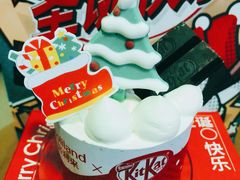 -好利来(乐堤港店)