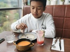 -西堤牛排(番禺天河城店)