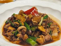 -海味世家·家常菜馆(明州里店)