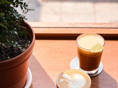 -PUZZLE COFFEE 拼图咖啡