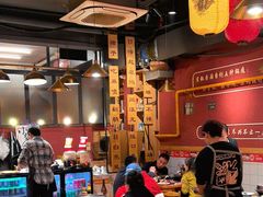 -小饕荟雅安贡椒鱼鲜馆(广福桥店)