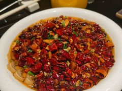 -東舍食唐精品陕菜馆