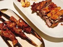 -西域阿里马新疆菜·清真(桂花路店)