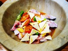 -滇香肴·云南菜蒸汽石锅鱼(云南北路店)