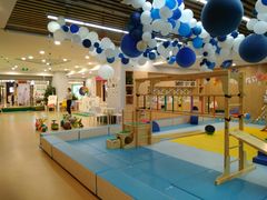 -亲亲袋鼠托育早教·思维专注力·棕熊英语(鼓楼恒力城店)