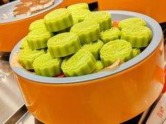 -喜家自助小火锅(卓悦里店)