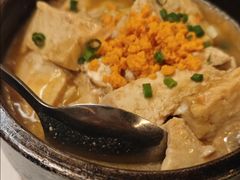 -北李妈妈菜·海肠捞饭(高新万达店)