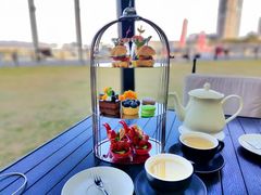 -南沙游艇会·大兵船餐厅