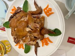 -惠丰堂饭庄·烤鸭·京味菜(翠微路店)