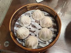 鲜肉小笼-德兴馆(广东路总店)