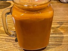 泰式奶茶-正泰餐厅AmazingThai(亦庄店)