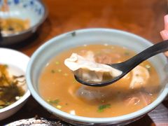 -万香姜汁(引泉路店)