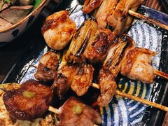 -一吉焼鸟·FOUNDER(桂林路店)