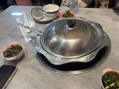 -光头药膳鸡(莱茵小镇店)