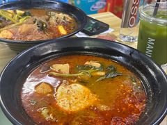 -四川老牛麻辣烫(北门桥店)