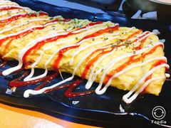 -唯成•韩国炭火烤肉 유성고기