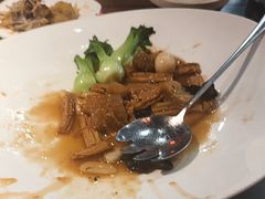 -秦月轩·长安小馆·新陕菜(阜成路·五棵松店)