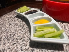 -真地道京味府·鲜橙烤鸭·北京菜(朝阳公园·甜水园店)