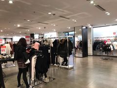 -ZARA(仓山万达店)