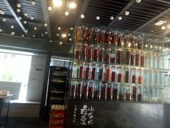 -龙巢盱眙龙虾·牛蛙·烧烤宵夜(八卦岭店)