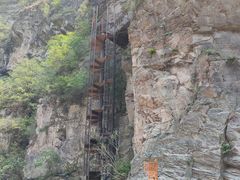 -双龙峡