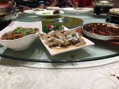 -阿英煲(凉城路店)