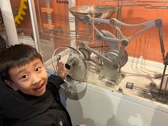 -陕西科学技术馆