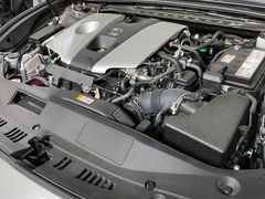 -大连中升雷克萨斯(华北路店)