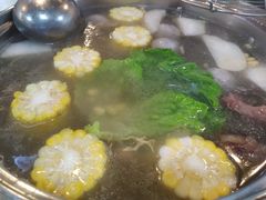 -金新街边打边炉(天安花园店)