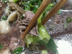 -谢老五跷脚牛肉·非遗传承店