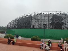 -丁香湖公园