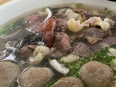 -金粿粿·牛肉粿