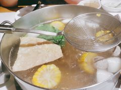 -焯牛潮汕牛肉火锅(云峰街创始店)