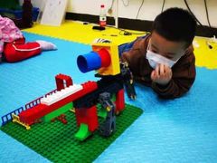 -乐创坊·青少年创客教育空间(江南西校区)