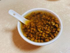 招牌绿豆糖水-瘦鬼老档糖水铺