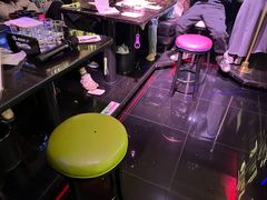 -音乐派KTV(银泰城店)