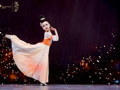 -伊叶舞蹈YEAH DANCE(LCM置汇旭辉校区)