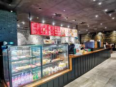 大堂-星巴克臻选(深圳华强北茂业店)